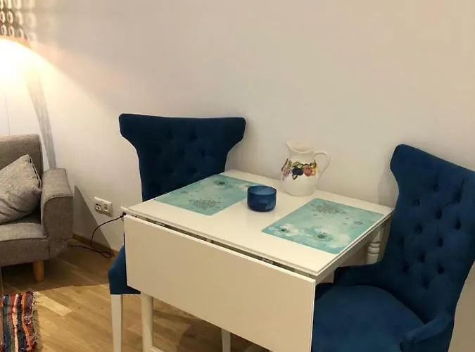 Flair And Design Apartment! * Vienna