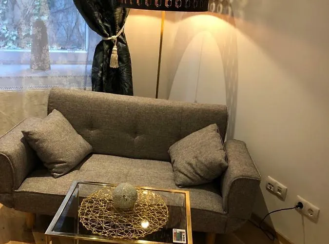 Flair And Design Apartment! Vienna